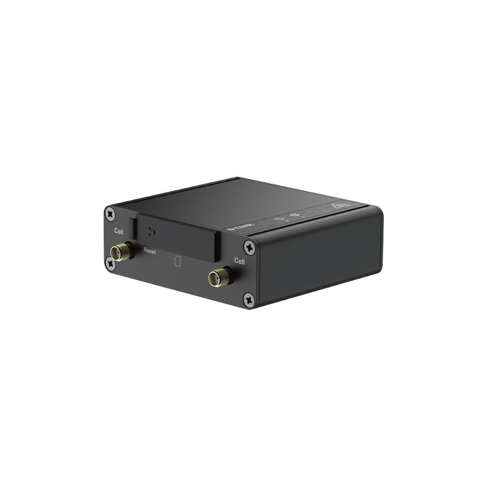 D-Link DWM-311 4G LTE M2M VPN MODEM - Image 3
