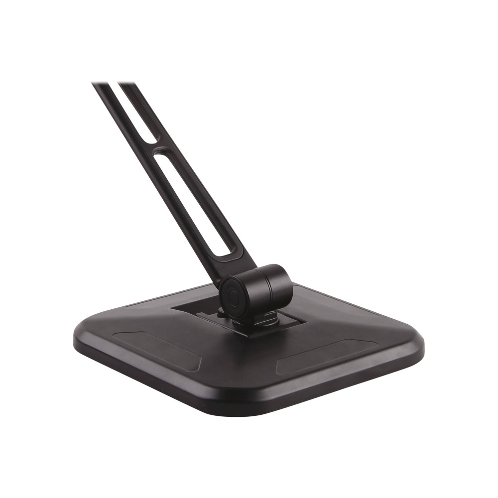 StarTech ARMTBLTDT TABLET STAND, ADJUSTABLE, 4.7 TO 12.9" TABLETS, WALL MOUNT, 5YR - Image 4