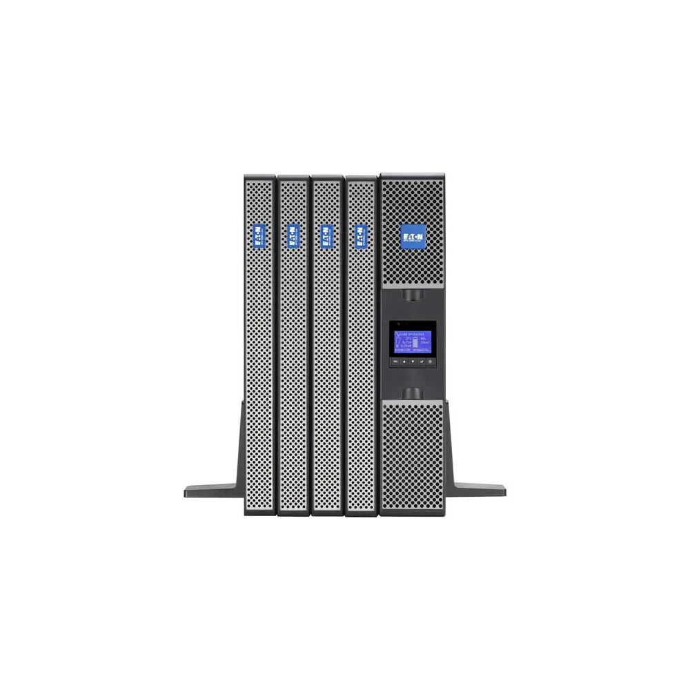 Eaton 9PXEBM72RT1U-L 9PX EBM 72V RT1U Li-Ion - Image 3