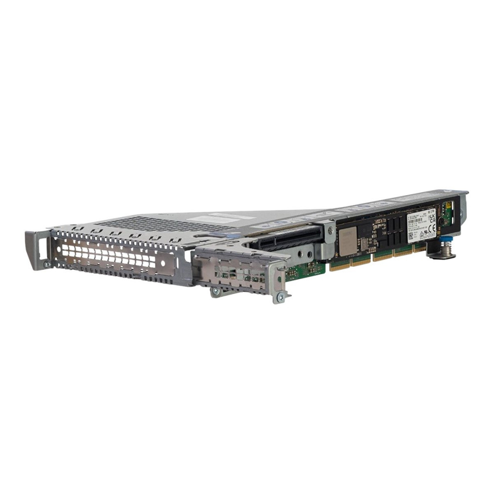 HPE P48903-B21 DL360 Gen11 x16 LP Riser Kit - Image 1