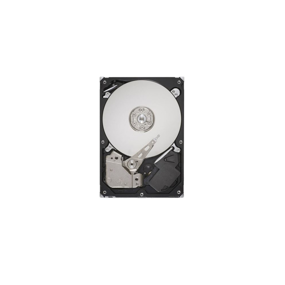 Lenovo 7XB7A00027 ThinkSystem 2.5' 1.2TB 10K SAS 12Gb Hot Swap 512e HDD - Image 1