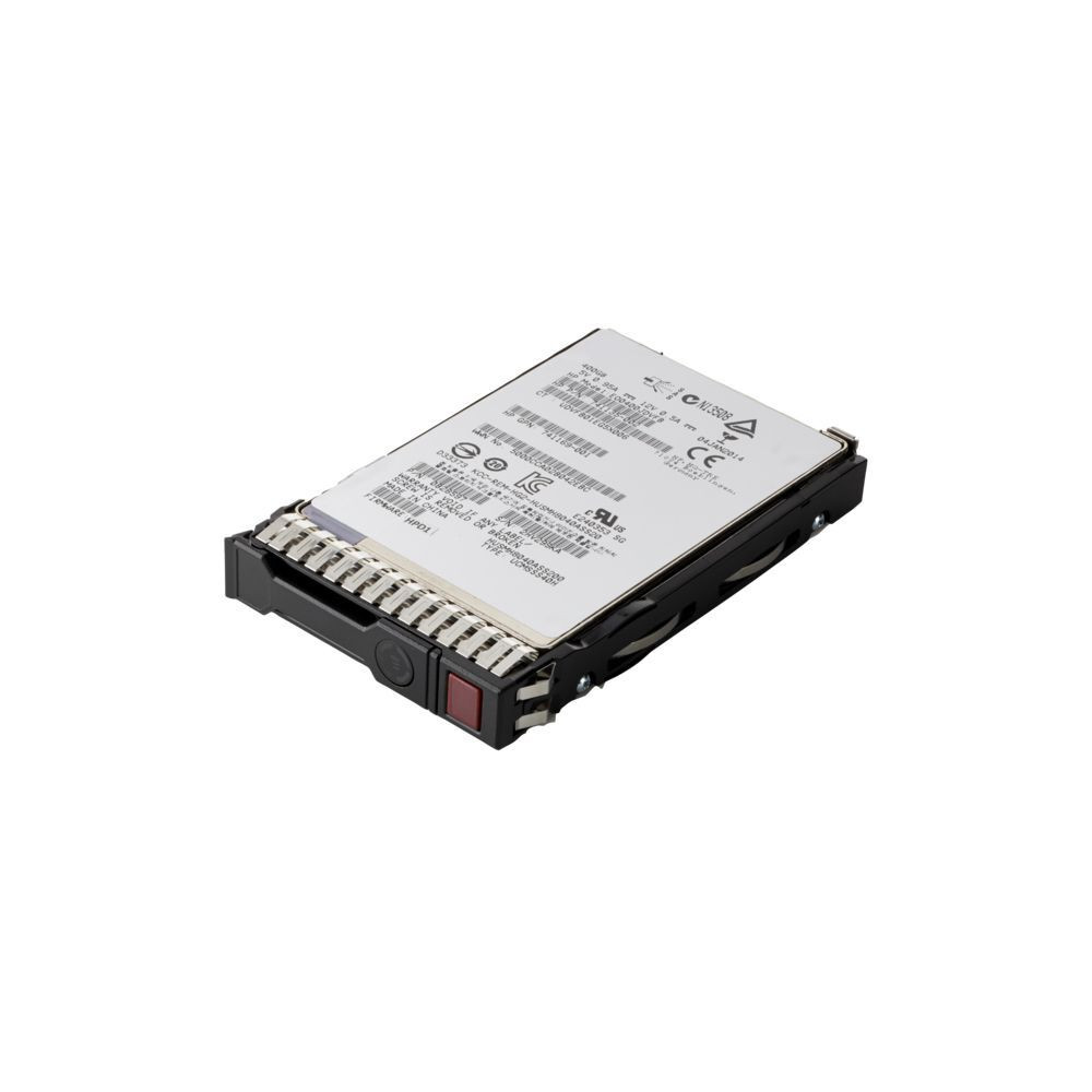 HP P04556-B21 E 240GB SATA RI SFF SC DS SSD - Image 1