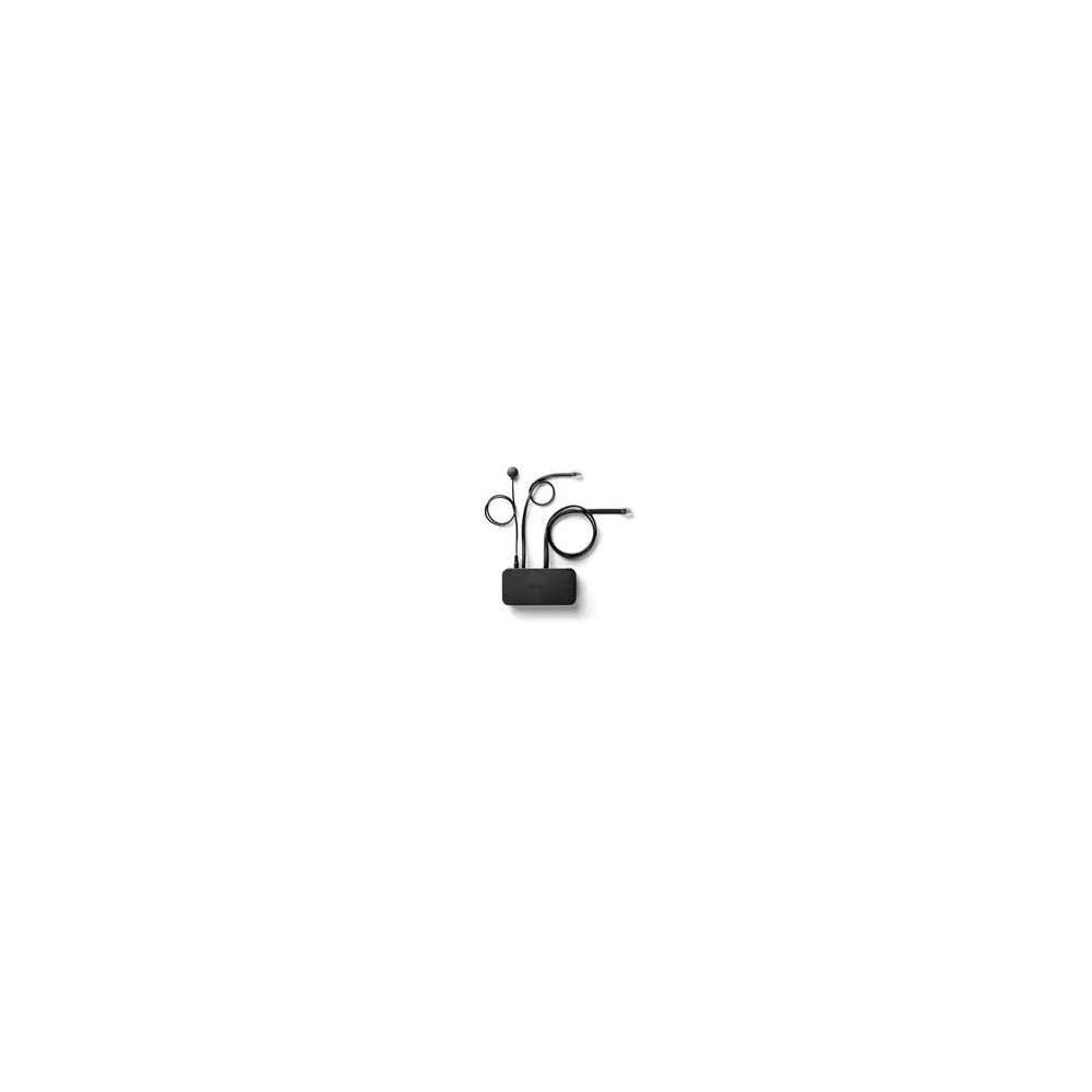 Jabra 14201-35 EHS-Adapter for Avaya Desk phone - Image 2