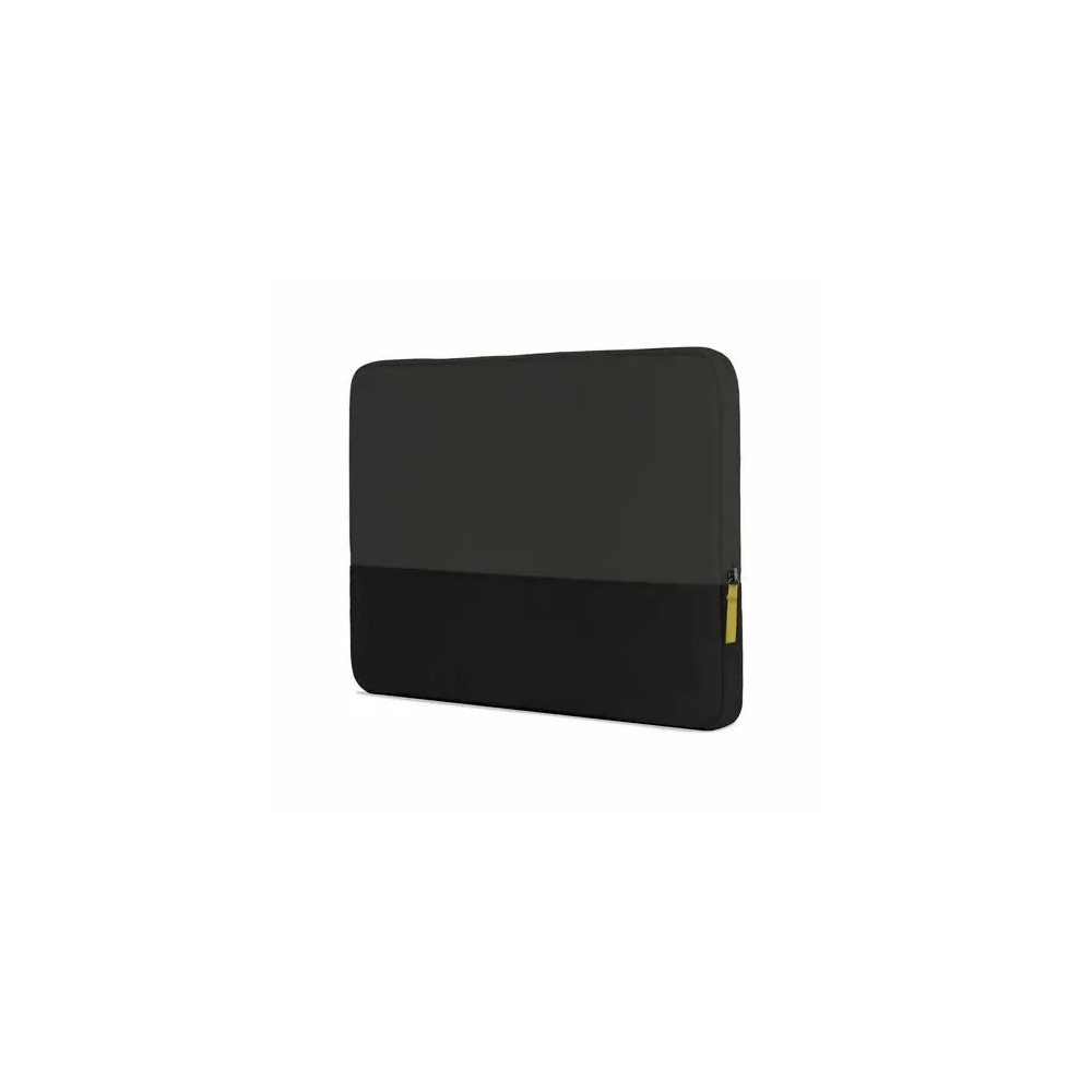 STM STM-114-482M-01 (ORIGIN) LAPTOP SLEEVE, FITS UP TO 14", BLACK SLATE , 3YR WTY - Image 5