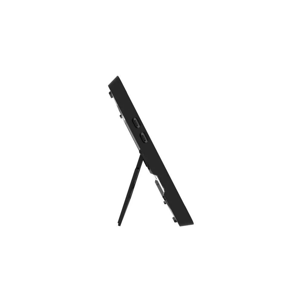 STM STM-222-338MZ-01 Dux Shell Case for Surface Pro 13in 9/10/11th/12th Ed - Black
