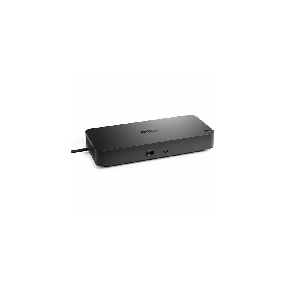 Dell 210-BTHF WD25TB4 PRO THUNDERBOLT 4 DOCK, USB(4) USB-C(2), HDMI, DP(2), LAN, T/BOLT4(2), 3YR - Image 5