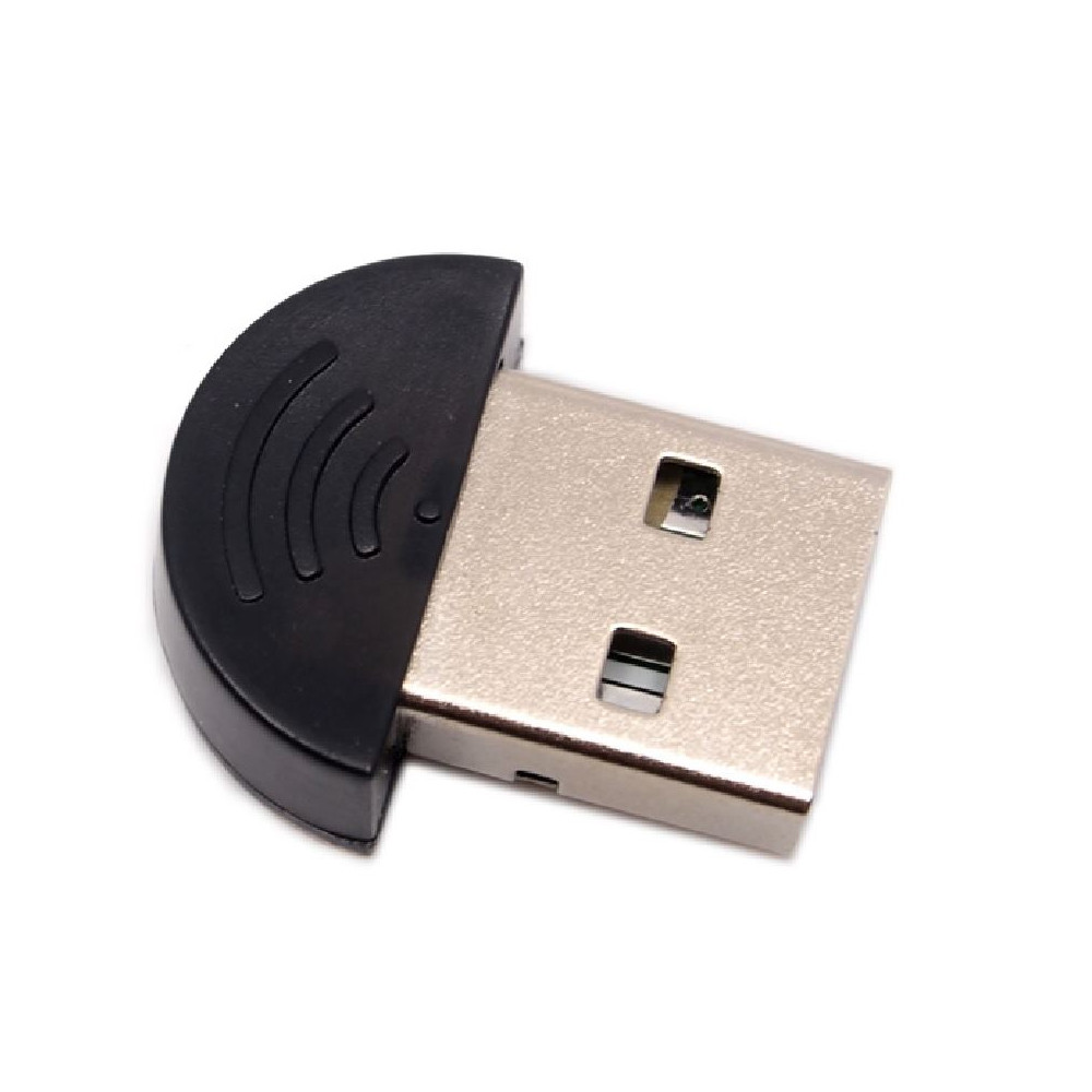Astrotek AT-USB-BLUETOOTH Mini USB Bluetooth Receiver Dongle Wireless Adapter V4.0 3Mbps for PC Laptop Keyboard Mouse Mobile Headset Headphone Speaker - Image 1