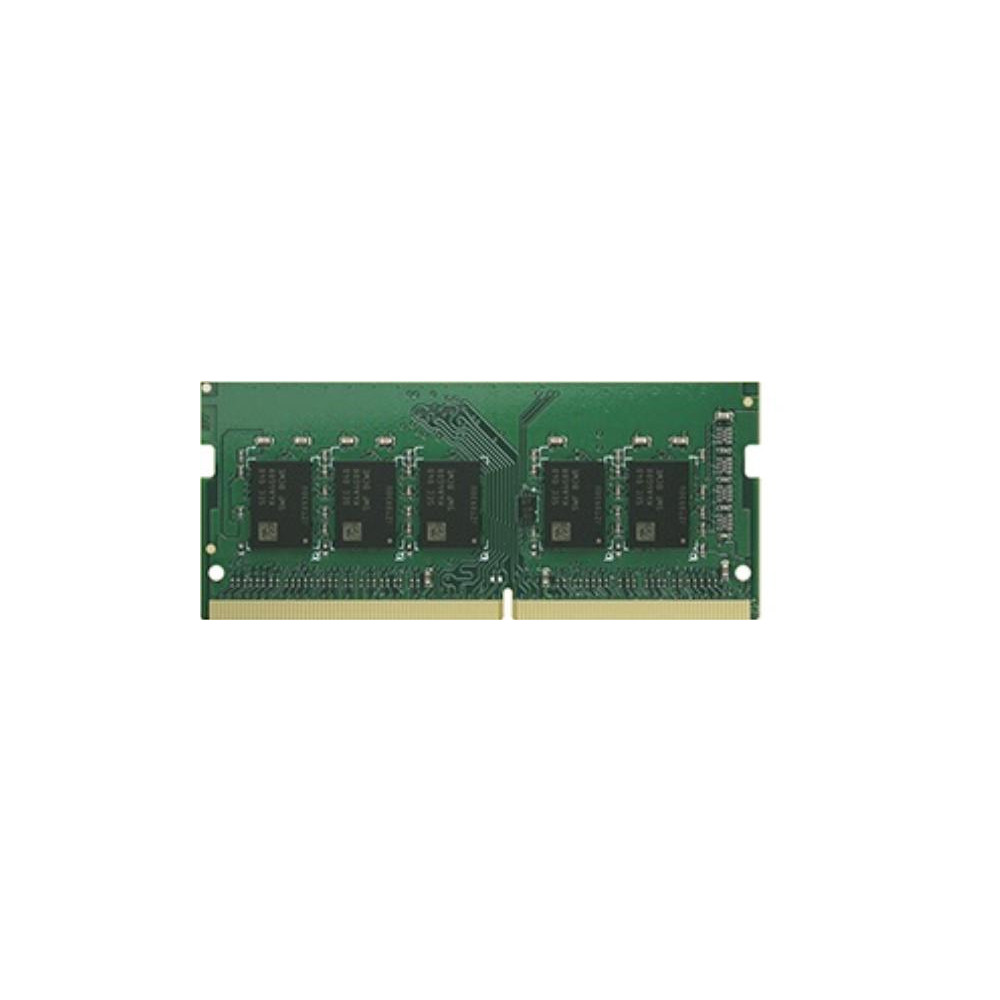 Synology D4ES03-8G RAM - Image 1