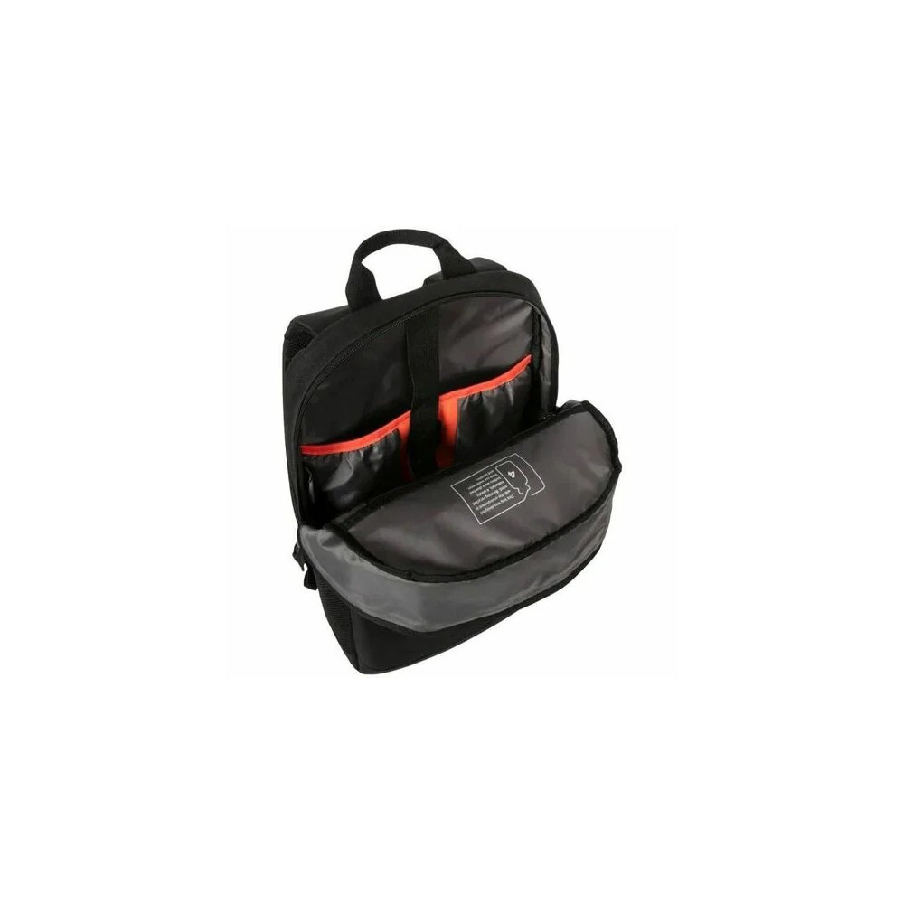 Targus TSB961GL 12-16" GEOLITE ECOSMART PLUS BACKPACK - BLACK - Image 10