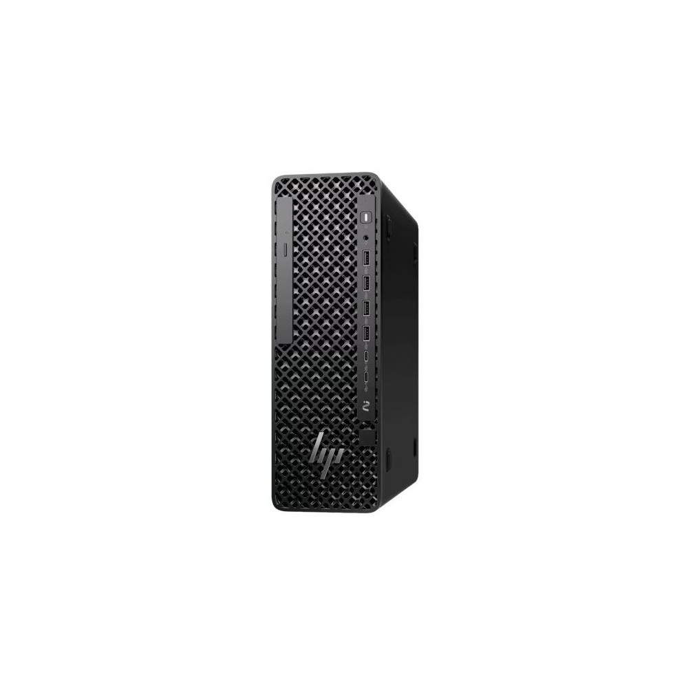 HP BV2Q7PT Z2 SFF G1i Intel U7-265 32GB DDR5 1TB SSD nVidia RTX A1000 8GB WLAN Windows 11 Pro 3YR NBD OS WTY Workstation Desktop - Image 1