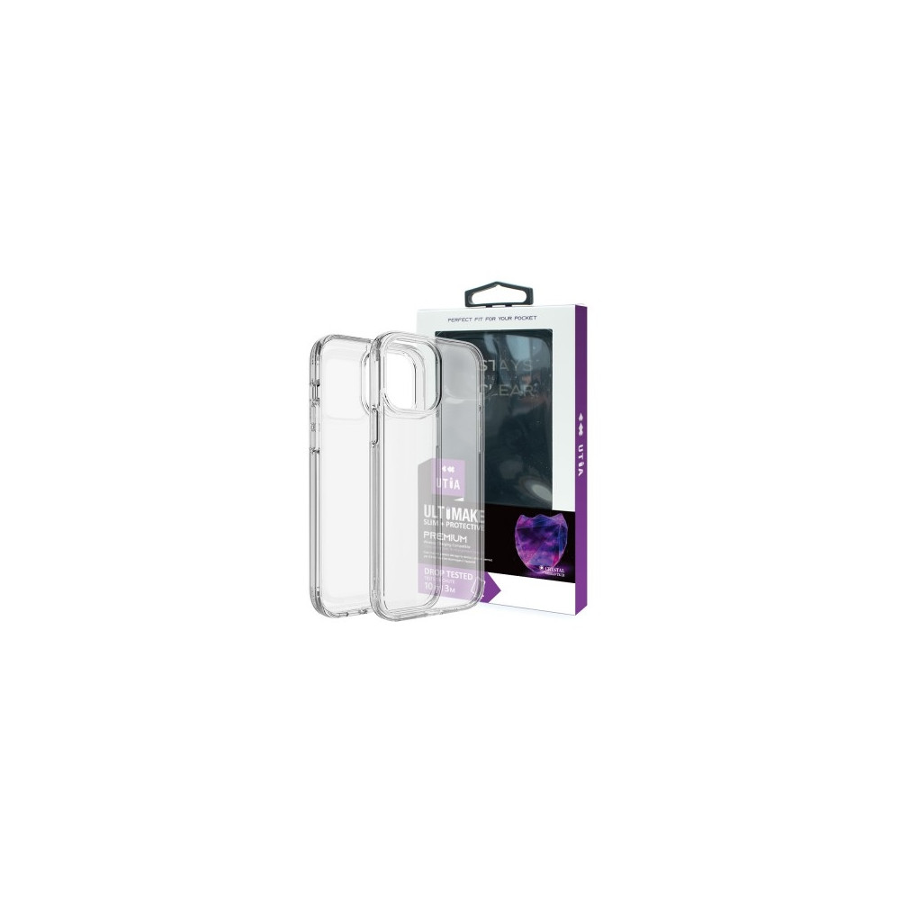Ultimake MOBCRAIP15PLUSUSP Shockproof Case Cover for iPhone 15 Plus - Image 1