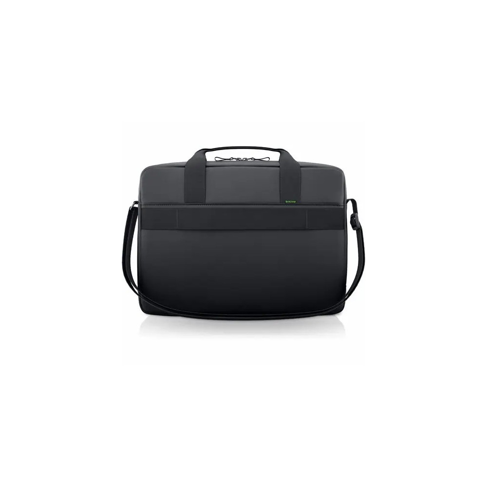 Dell 460-BDTL ECOLOOP ESSENTIAL BRIEFCASE (CC3624), FITS UP TO 16", (BLACK), 1YR - Image 2