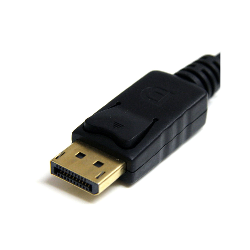 StarTech DP2VGA2 DP TO VGA ADAPTER, M/F, 3YR - Image 3