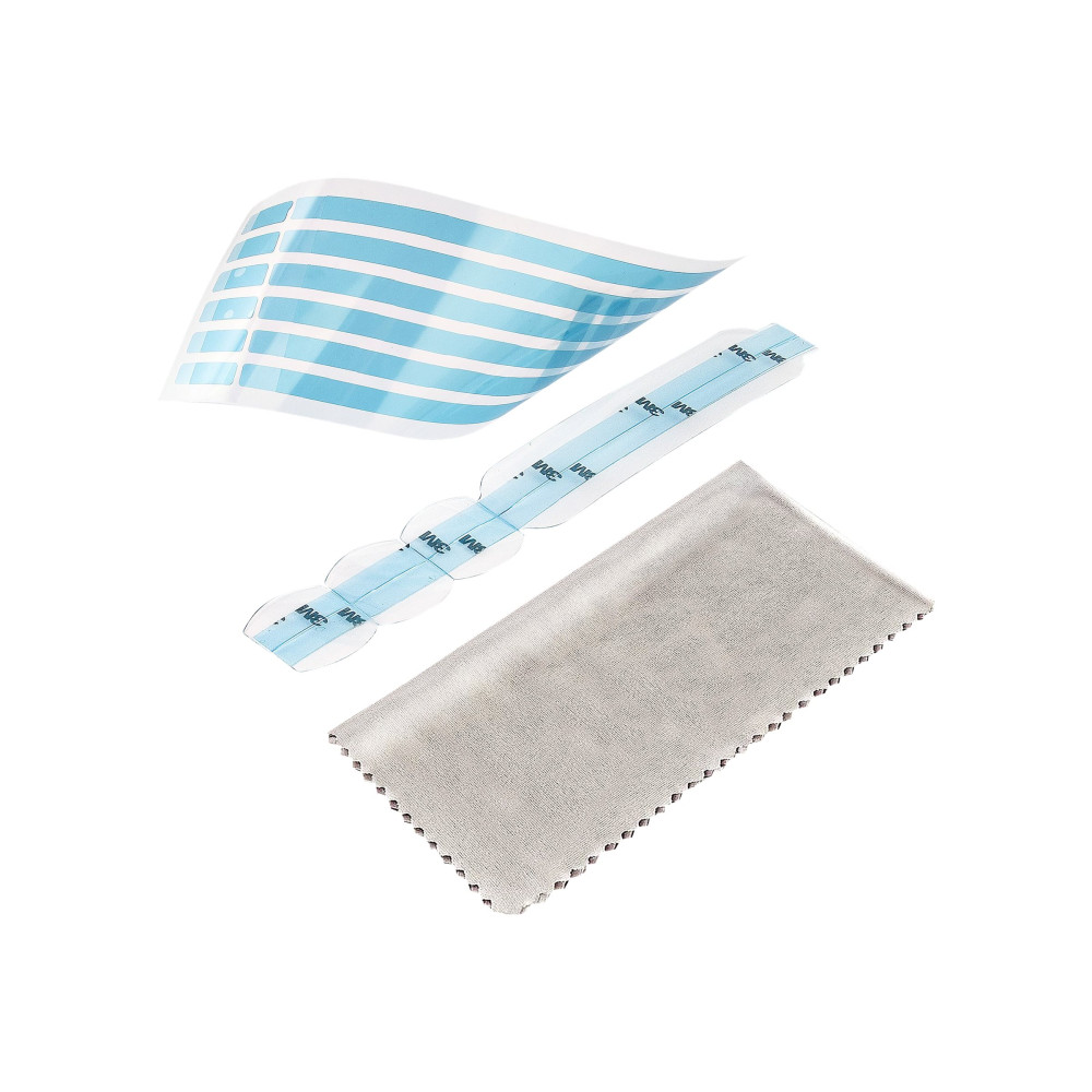 StarTech MON-PRIVACY-SCREEN-K PRIVACY SCREEN ADHESIVE STRIPS AND MOUNTING TABS - UNIVERSAL INSTALLATION KIT - Image 6