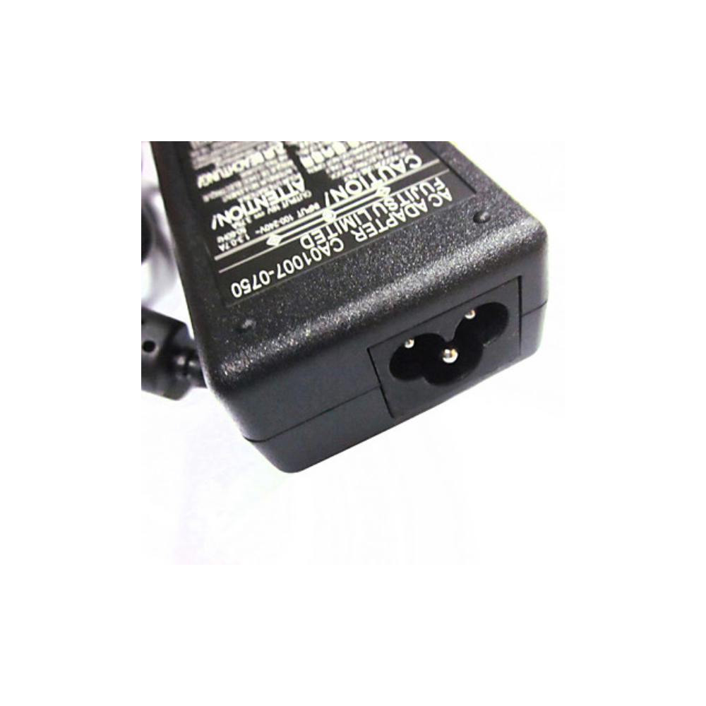 FUJITSU FPCAC157DP 2nd AC Adapter (65W/19V) - Image 1