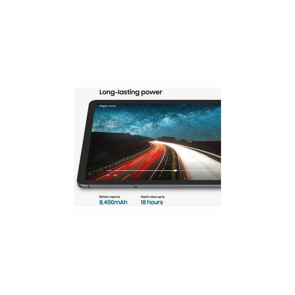 Samsung SM-X730NZAEXSA GALAXY TAB S11 WI-FI 12GB/256GB GREY
