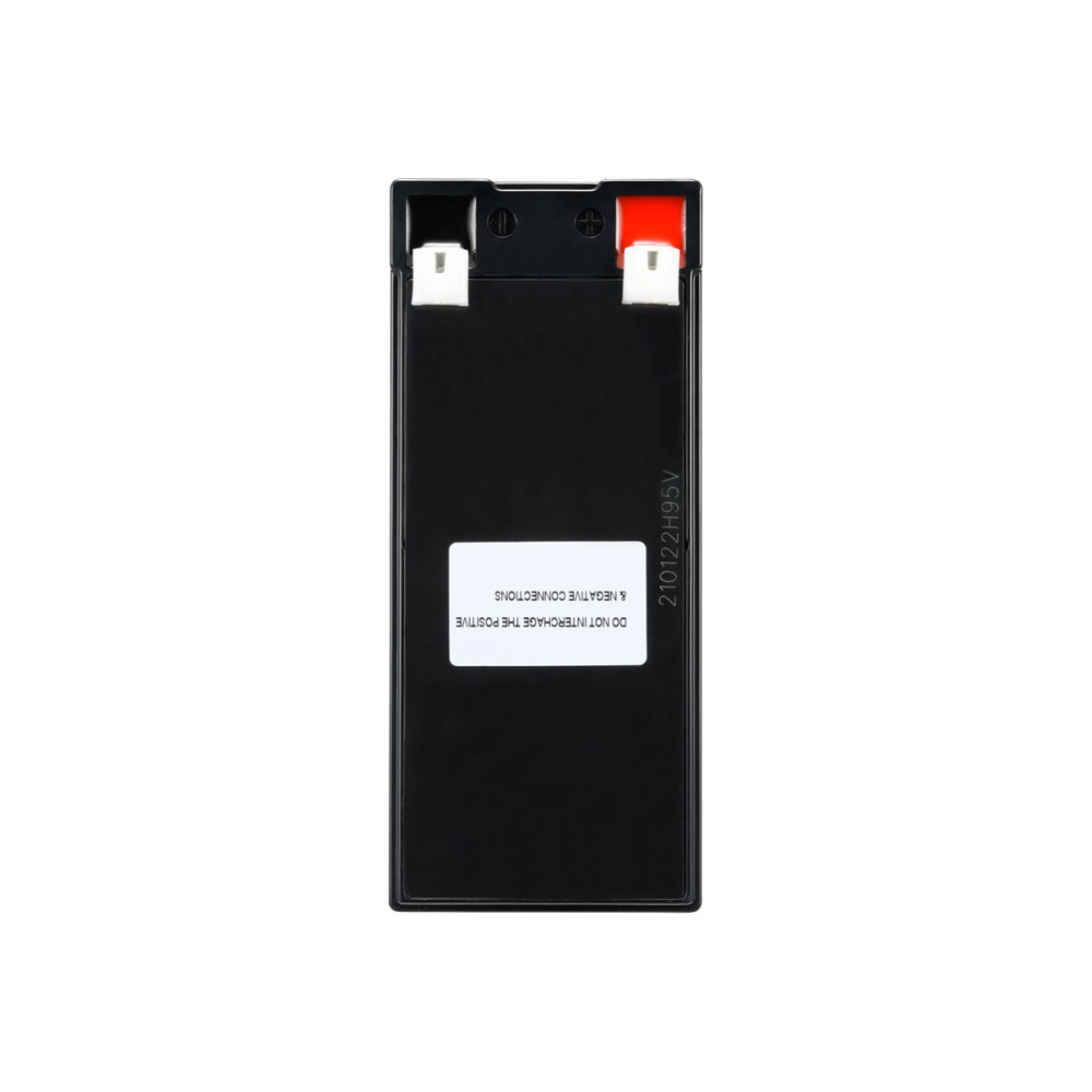 APC APCRBC176 REPLACEMENT BATTERY CARTRIDGE #176 - Image 5