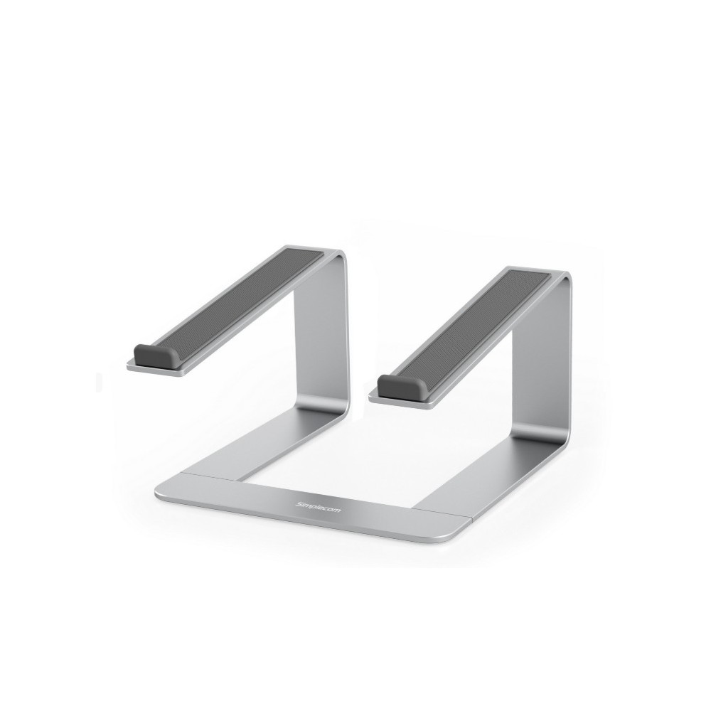 Simplecom CL510S Ergonomic Aluminium Riser Stand for Laptop MacBook - Image 1