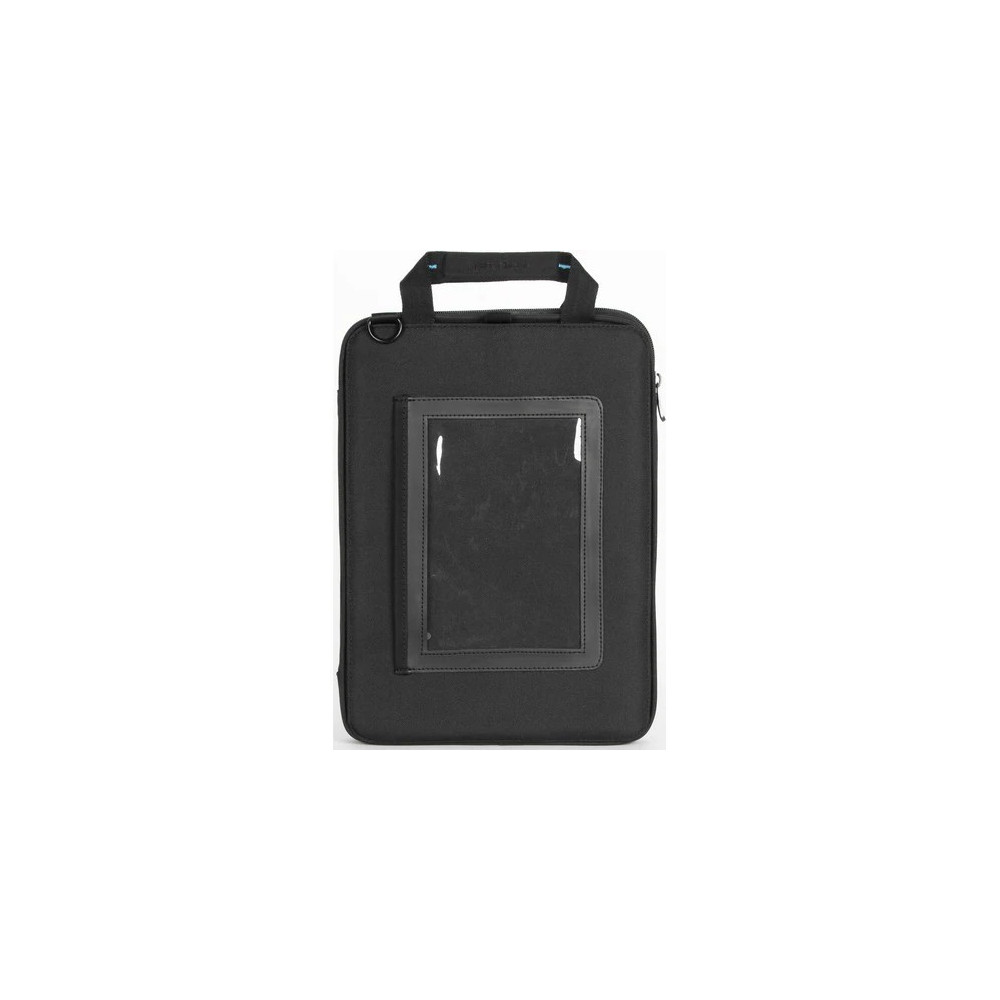 Targus TBS813GL , 13.3" CONTEGO ARMOURED SLIPCASE