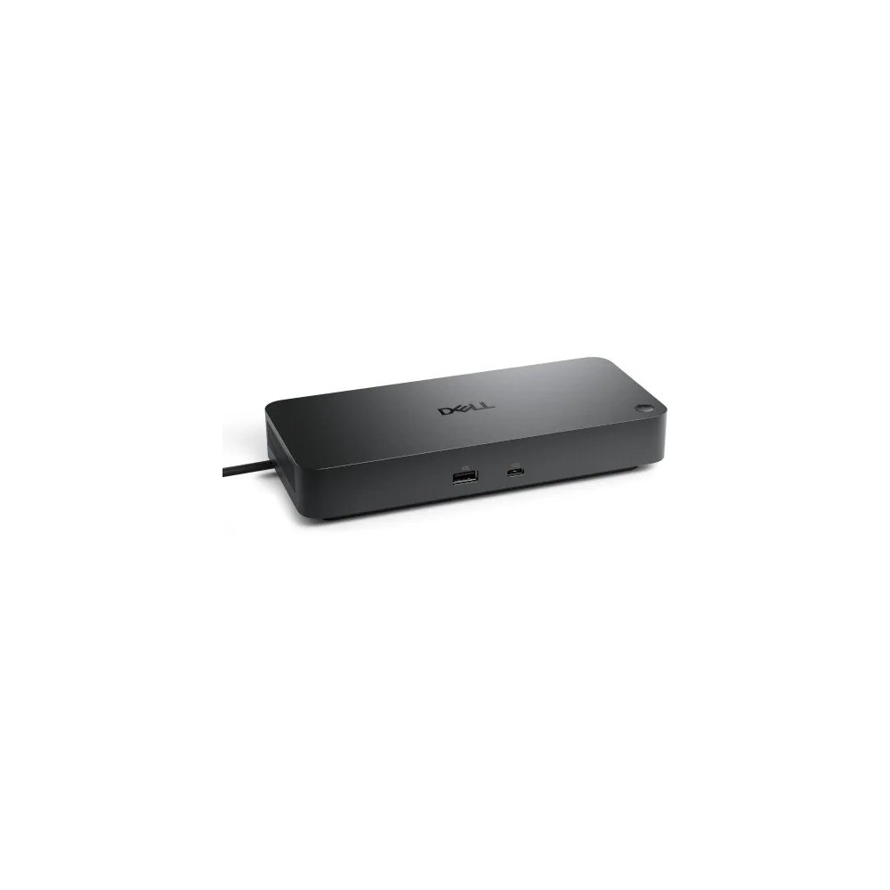 Dell 210-BTHG WD25TB5 PRO THUNDERBOLT 5 DOCK,USB(4),USB-C(2), HDMI, DP(2),LAN, T/BOLT5(2), 3YR - Image 4