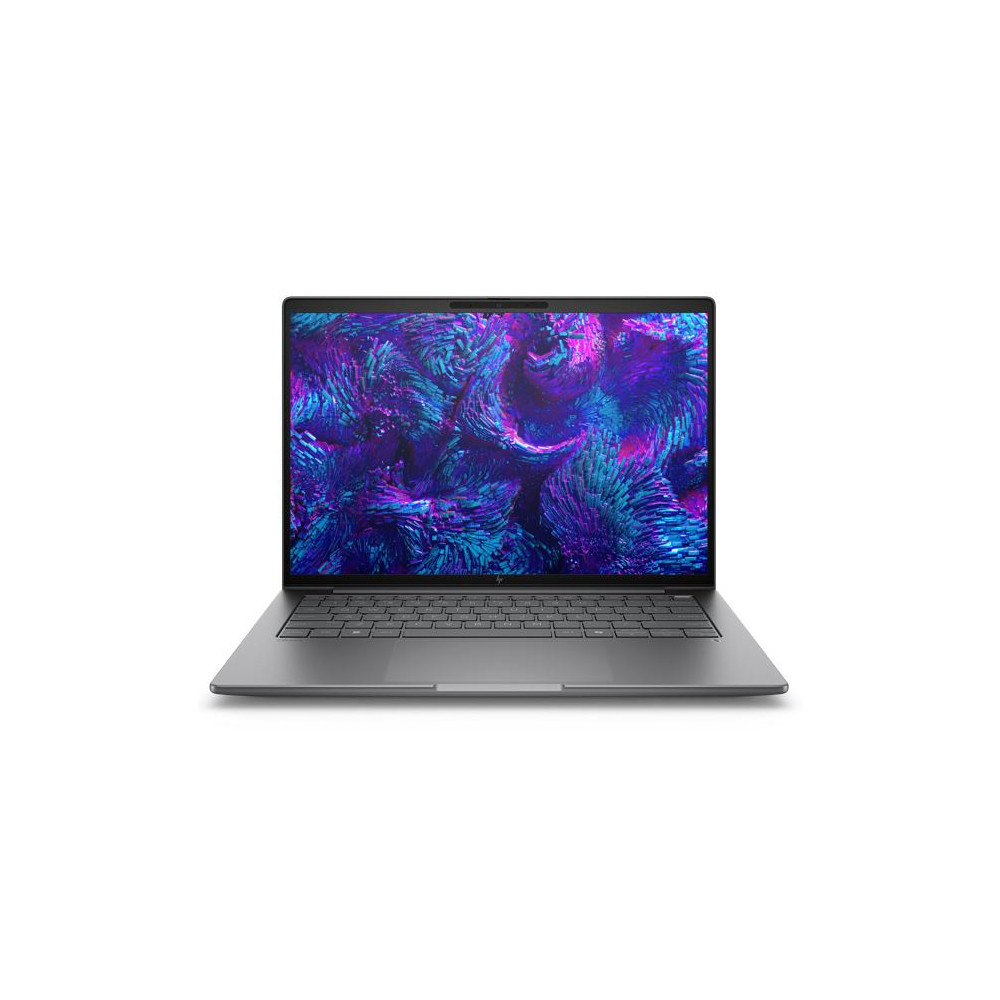 HP BV5L4PT ZBook 8 G1i FireFly 14' WUXGA TOUCH IR Intel U7-255H 16GB DDR5 512GB SSD WIN 11 PRO RTX 500 Thunderbolt Fingerprint 3yrs OS 1.5kg Workstation - Image 1