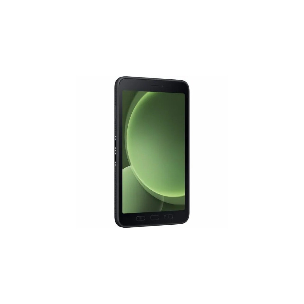 Samsung SM-X306BZGASTS Galaxy Tab Active5 5G SM-X306B Rugged Tablet - 8" WUXGA - Exynos 1380 (5 nm) Octa-core - 8 GB - 128 GB Storage - 5G - Green - Cortex A78 Quad-core (4 Core) 2.40 GHz + Cortex A55 Quad-core (4 Core) 2 GHz - Upto 1 TB Memory - Image 21