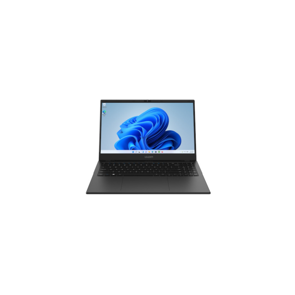 Leader SCE5-H2-C8P Companion SCE5-H2, 15.6' IPS FHD, Intel N4500, 8GB DDR4 RAM, 128GB NVMe SSD, Wi-Fi AC, 180° Hinge, 2M Camera, Windows 11 Pro, 1 Year Warranty - Image 1