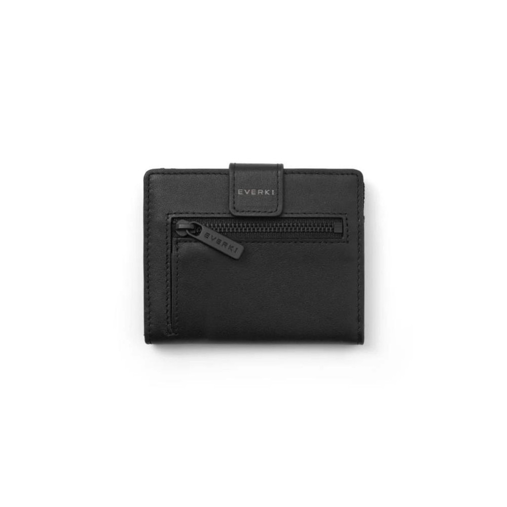 EVERKI EKW200 RFID Slim Wallet - Image 1