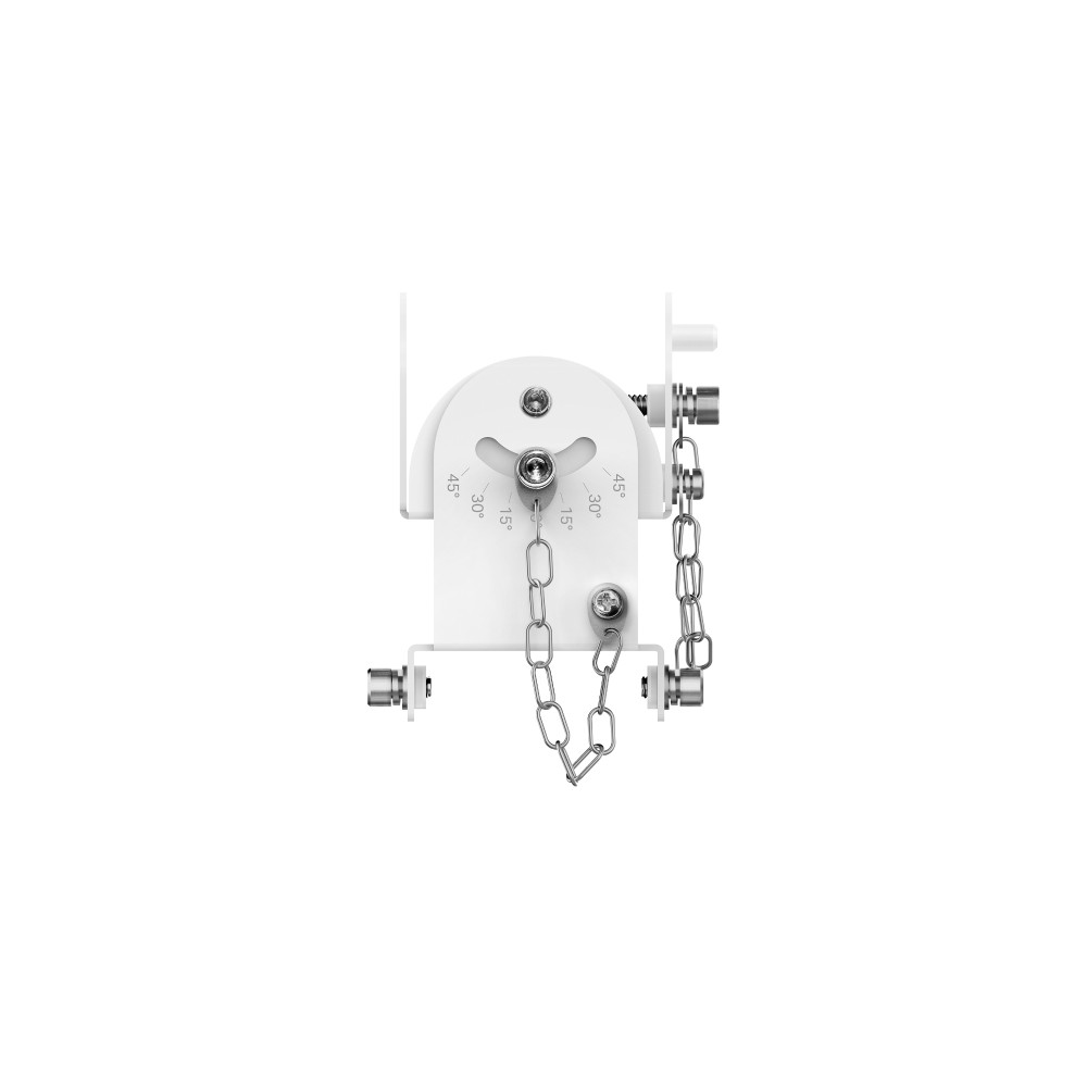 TP-LINK APM-103 Omada Access Point Mount Accessory Designed for EAP650 D30-Outdoor and EAP650 D120-Outdoor. - Image 1