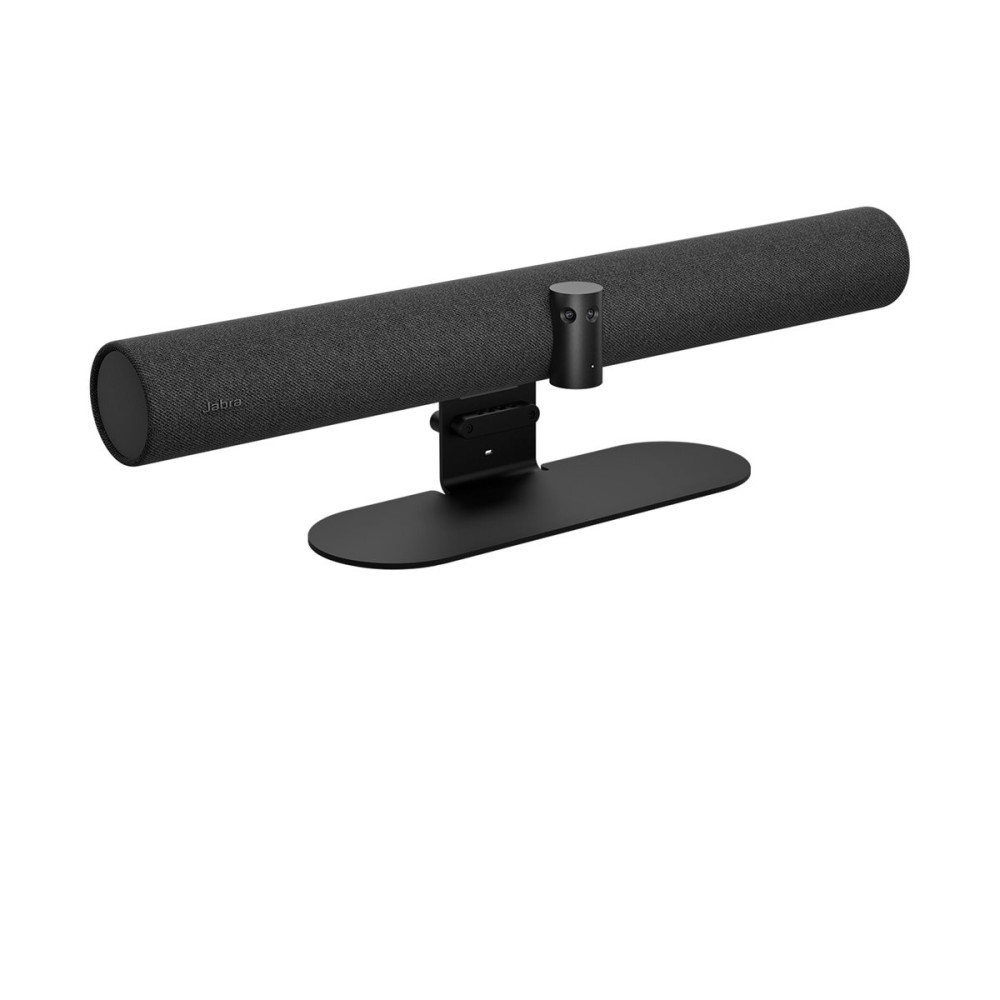 Jabra 8200-235 PANACAST 50 BYOD,4K ALL IN ONE VIDEO BAR W/BUILT IN MIC/SPEAKER,180 FOV,USB 3.0(2M) - Image 2