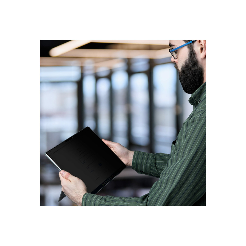 StarTech 123SP-PRIVACY-SCREEN 4-WAY 12.3" SURFACE PRO 4/5/6/7/7+ PRIVACY SCREEN, MATTE, 2 YR - Image 2