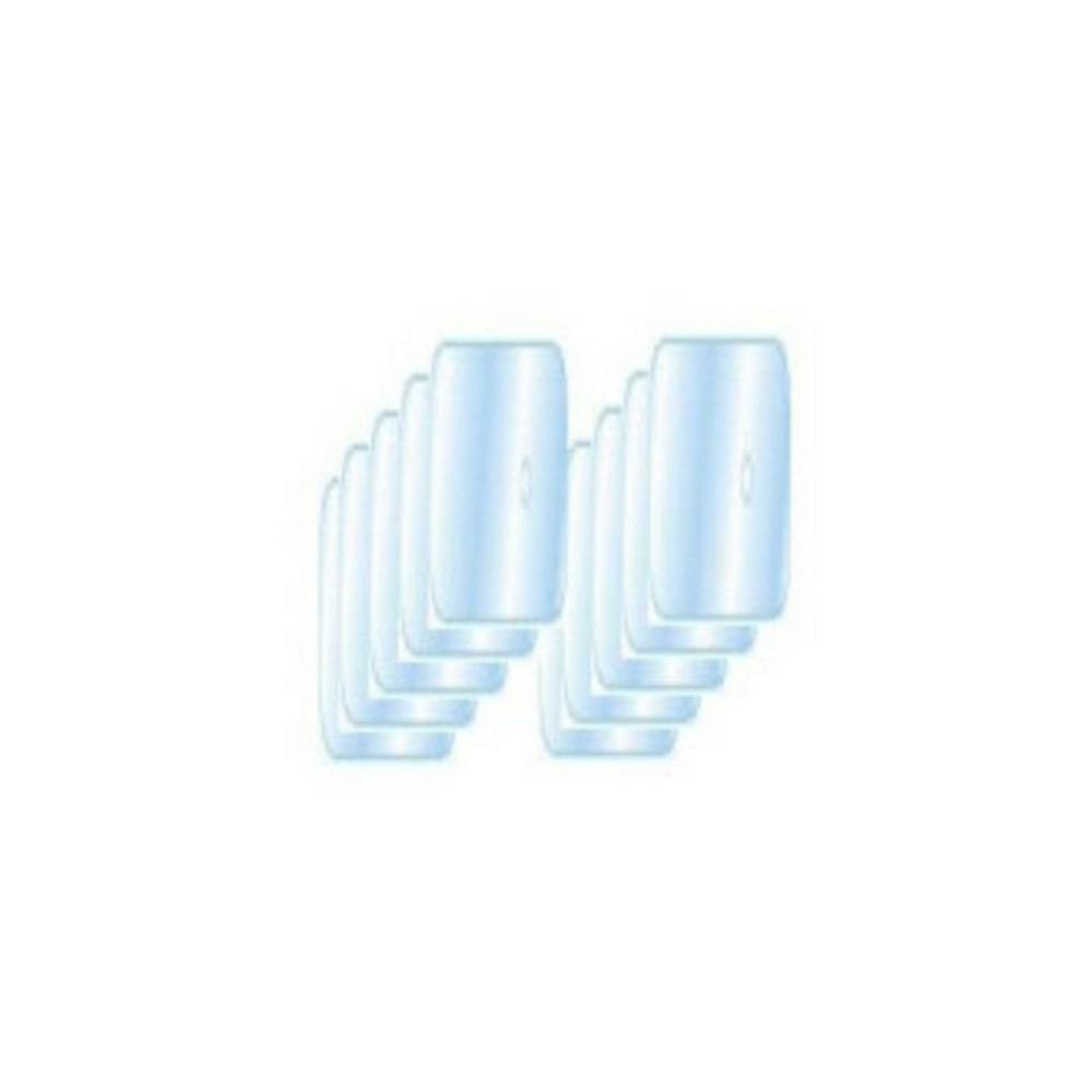 PANASONIC FZ-VPFT11U FZ-T1 Protective Film (10pk) - Image 1