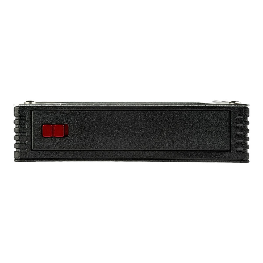 StarTech 25SATSAS35HD 2.5" TO 3.5" HARD DRIVE ADAPTER - FOR SATA AND SAS SSDS/HDDS - Image 1