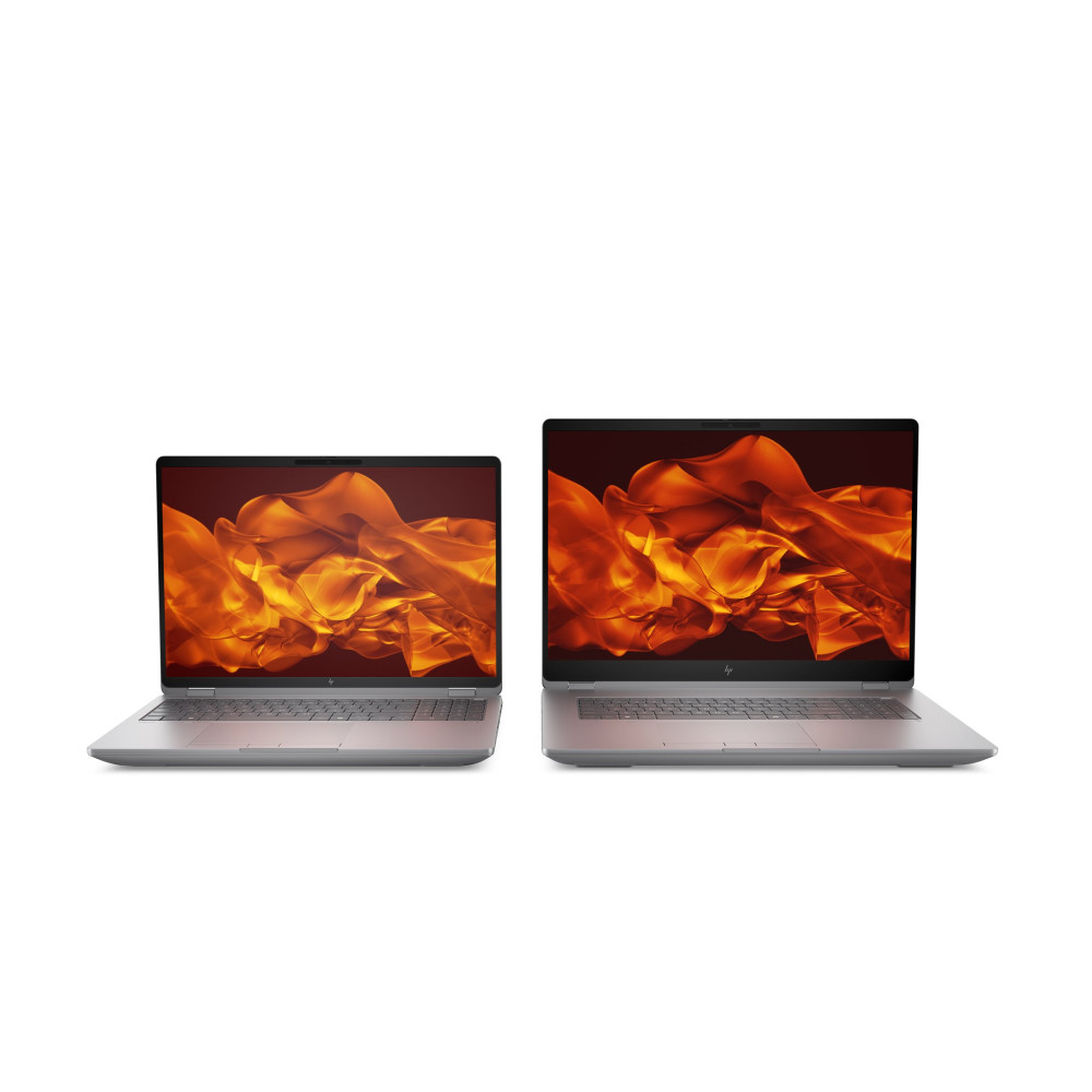 HP C2EN9PT Zbook Fury G1i 16" WUXGA IR TS