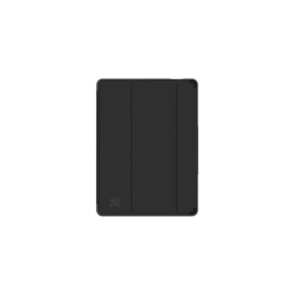 STM STM-222-440KX-01 Dux Ox (Ipad 10th/11th Gen) COM - Black
