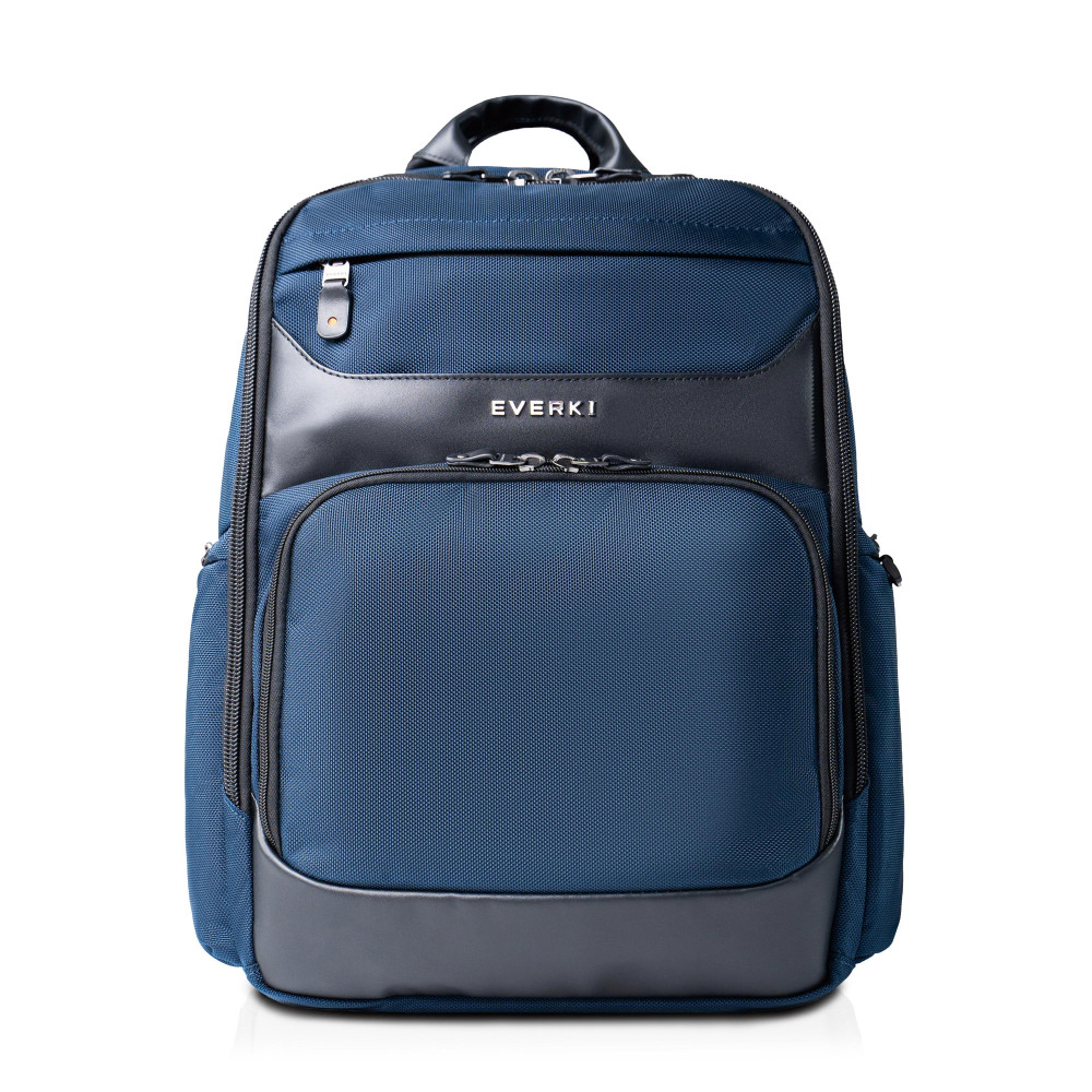 EVERKI EKP132S17N Onyx Premium Travel - Navy - Image 1
