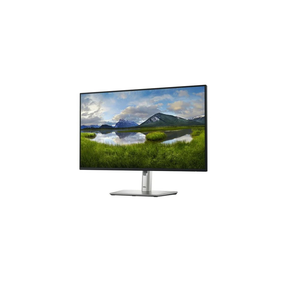 Dell P2725HE PRO PLUS, 27" (16:9) FHD IPS, HDMI, DP, USB-C HUB, USB(3), H/ADJ, PIVOT, LAN,MST, 3YR - Image 9