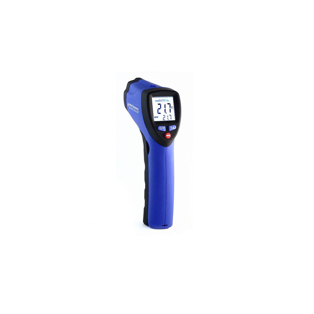 Digitalk ELEDIGEIIR802H Professional New Model Infrared Thermometer (EI-IR802) - Image 2
