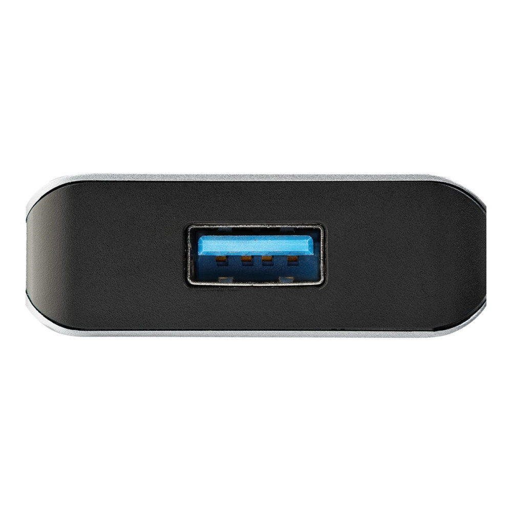 StarTech HB31C2A2CB 4 PORT USB-C HUB, USB-C(2), USB(2), 2YR - Image 6