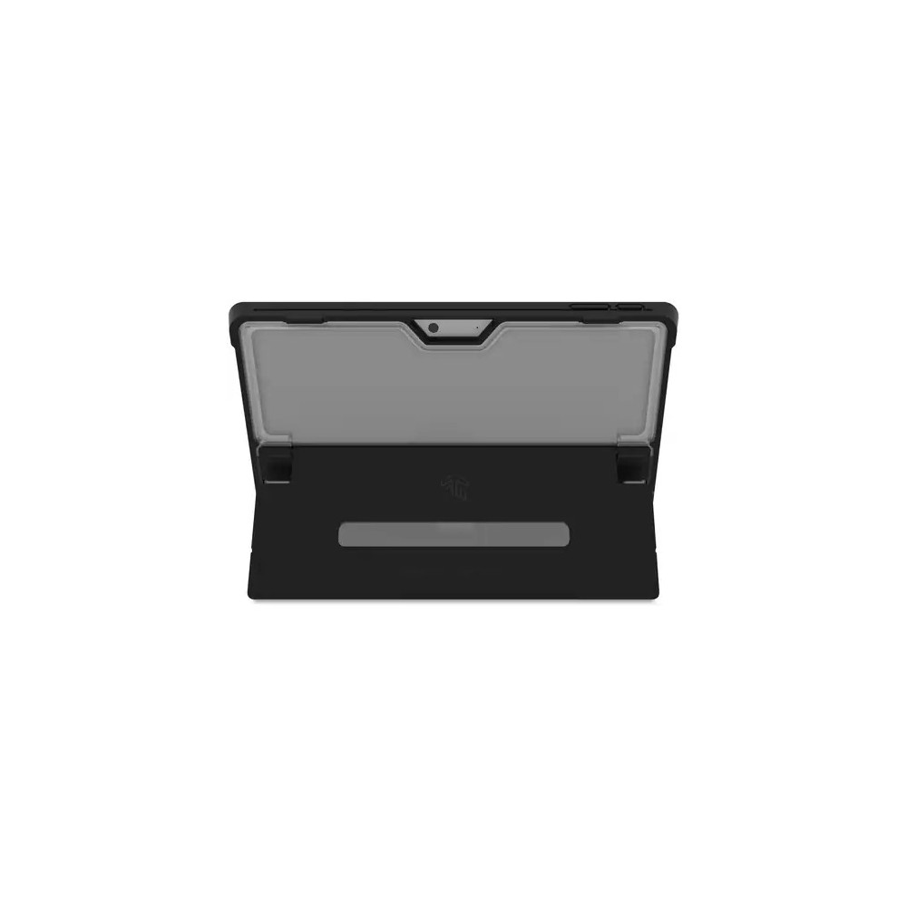 STM STM-222-338MZ-01 Dux Shell Case for Surface Pro 13in 9/10/11th/12th Ed - Black