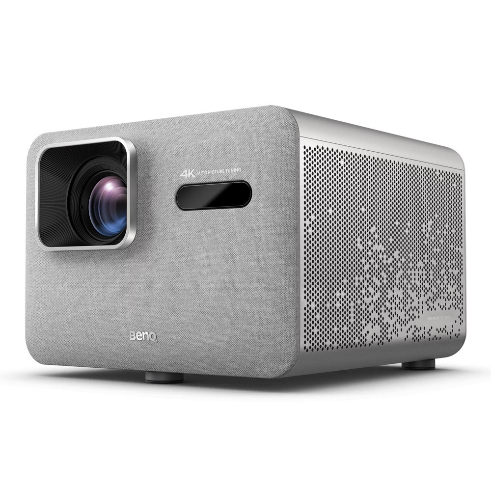 BenQ TK705STI Home Entertainment - Image 1