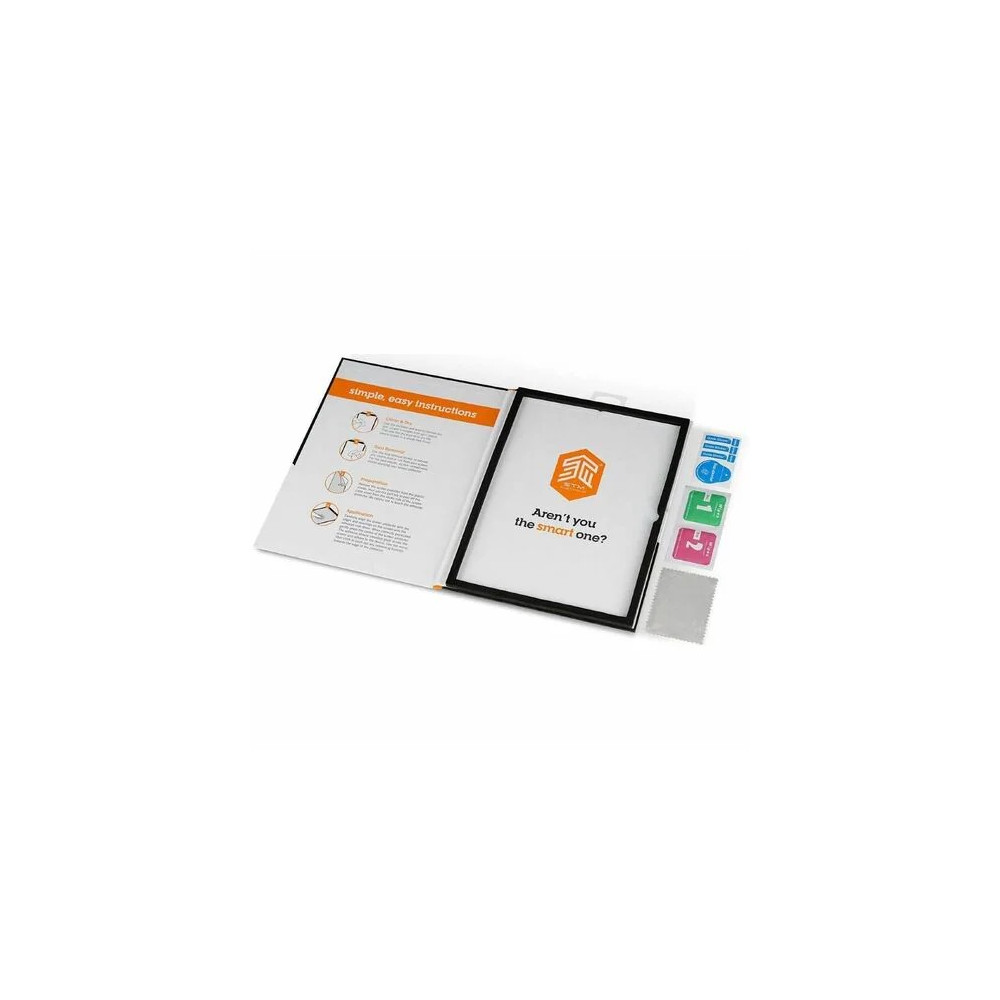 STM STM-233-219JZ-01 GLASS SCRN PROTECT (SURFACE GO2/3/4) - Image 1