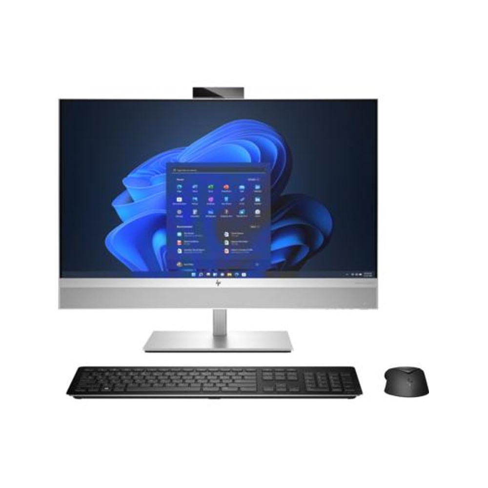 HP A41K8PT EliteOne 870 G9 27" TOUCH i7-14700 - Image 1