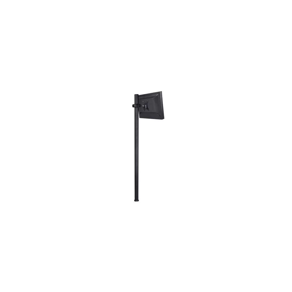 Atdec SD-DP-1150 POS Single Display Pole - 1150mm - Image 1
