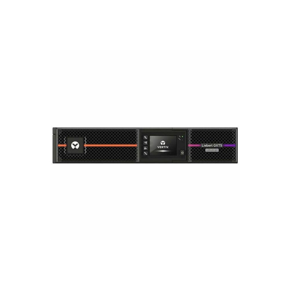 VERTIV 01202662 Liebert GXT5LI 1000VA 1000W 230V - Image 1