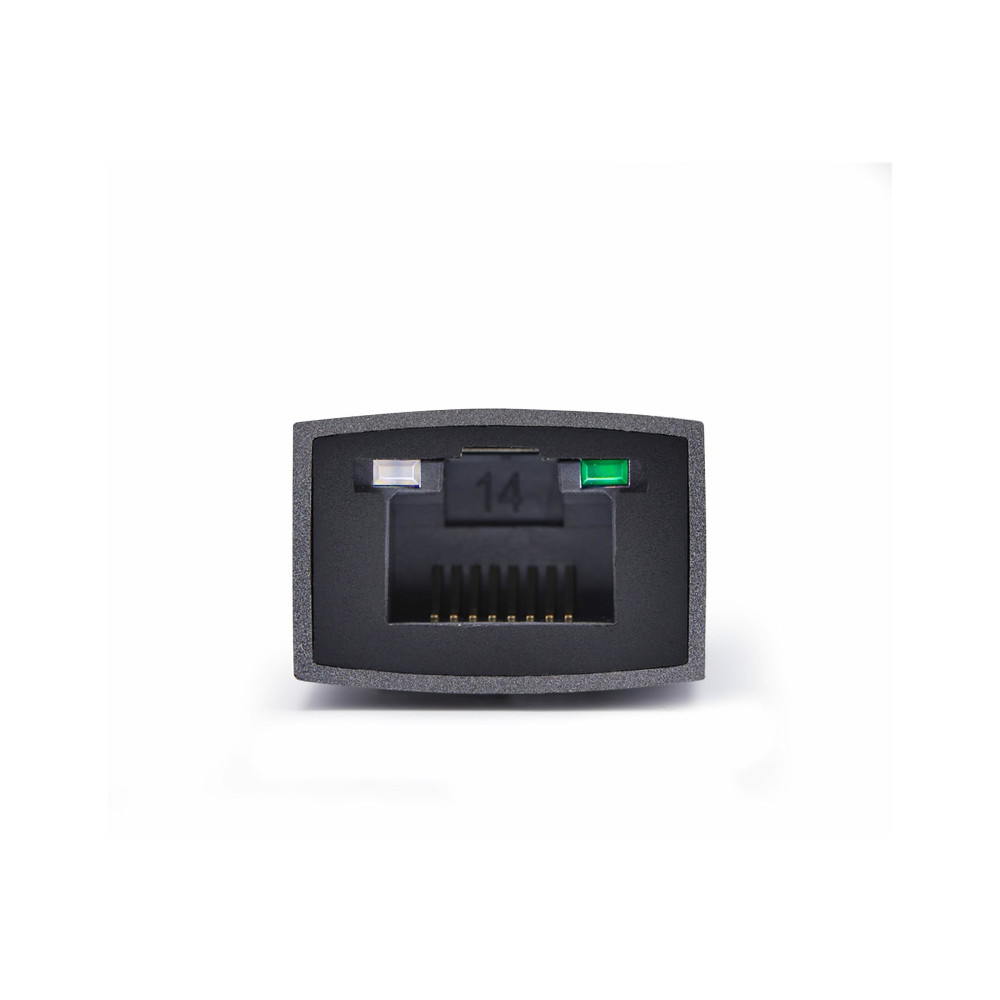 StarTech C22G-USB-ETHERNET 2.5GBE USB-C TO ETHERNET ADAPTER, NBASE-T NIC, USB 3.0 TYPE-C 2.5/1G MULTI SP - Image 1