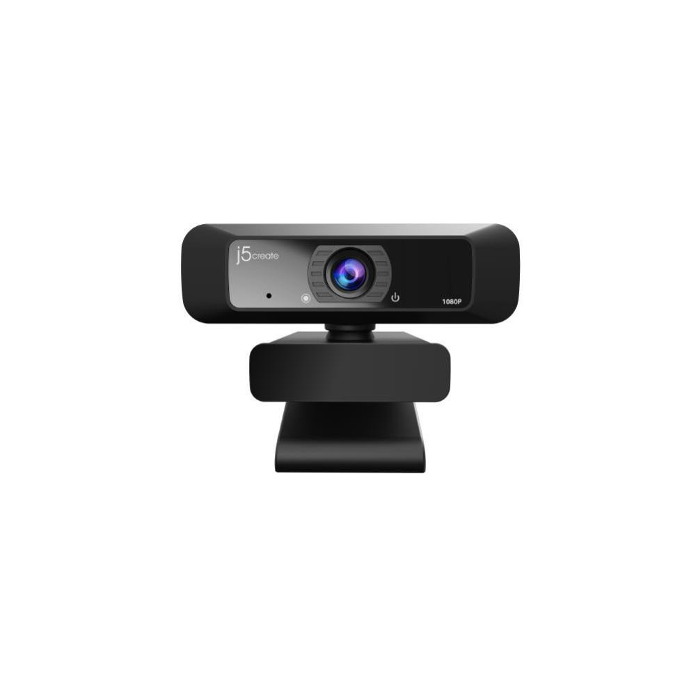 J5CREATE JVCU100 HD Rotating Webcam - Image 1