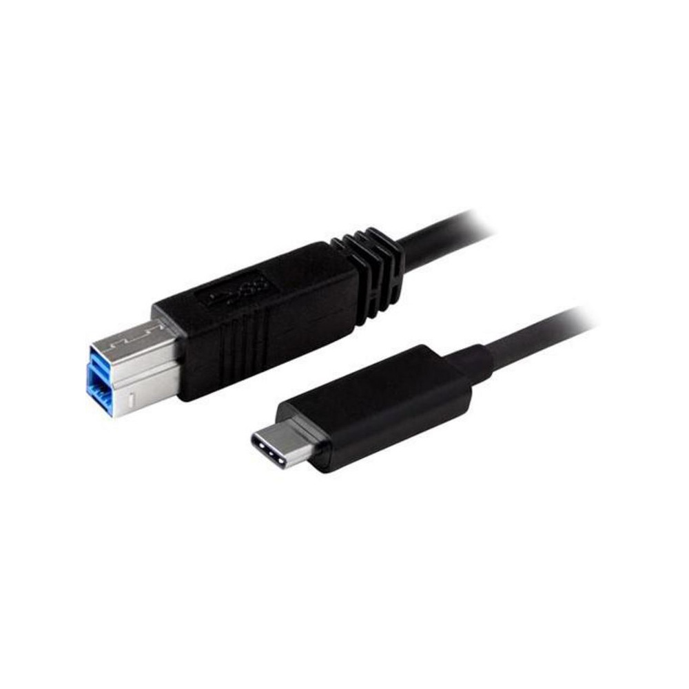 Astrotek AT-USB31CM30BM-1 USB-C 3.1 Type-C Male to USB 3.0 Type B Male Cable 1m - Image 1