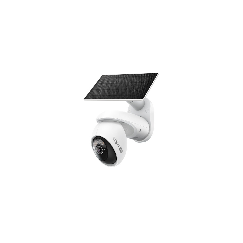 TP-LINK TC92 KIT Solar-Powered Security Camera Kit - Image 1