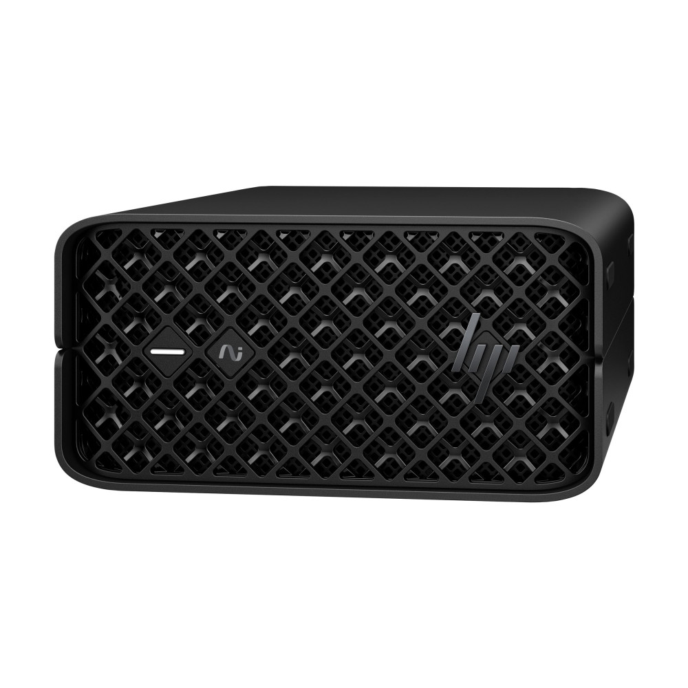 HP C07PNPT Z2 MINI G1A AMD RYZEN MAX PRO 390 32GB 1TB W11P(AI) WL BT 2XMDP TO DP ADAPTERS 3YR - Image 9